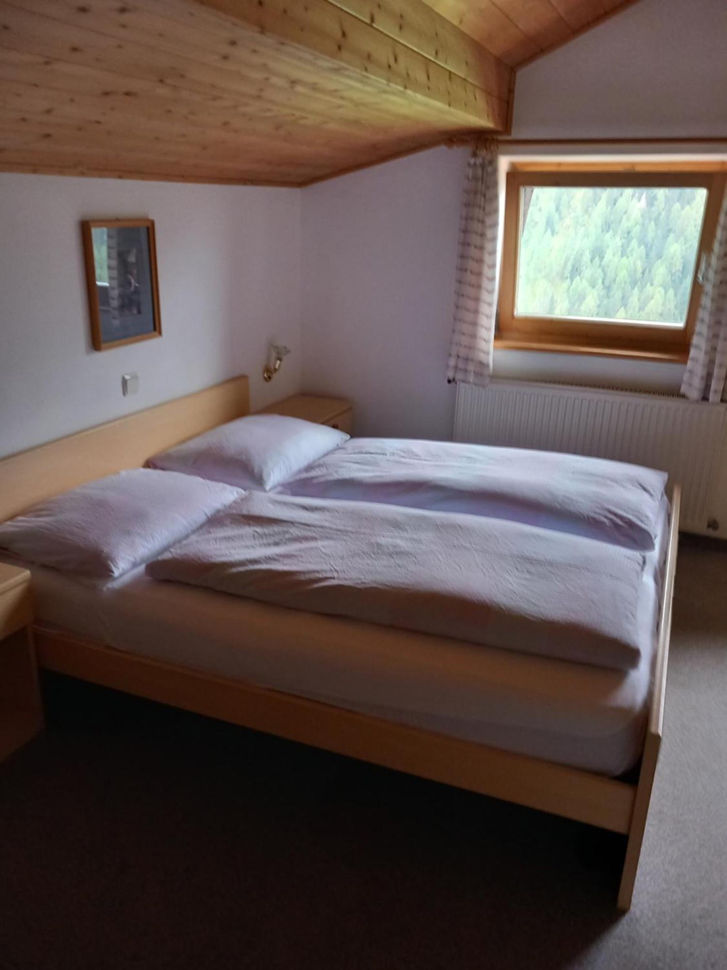 Gasthof Innerwalten San Leonardo in Passiria Ngoại thất bức ảnh