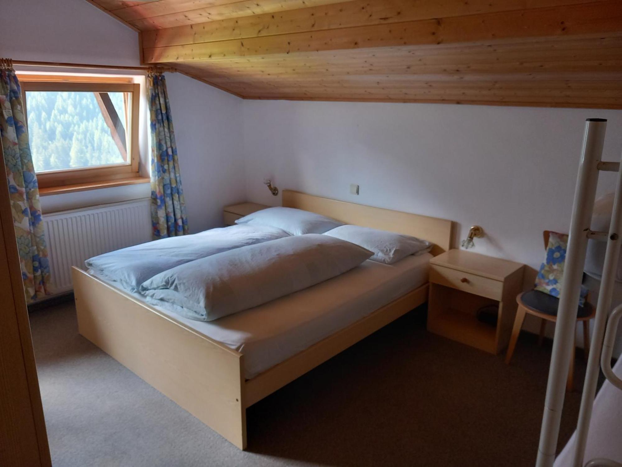 Gasthof Innerwalten San Leonardo in Passiria Ngoại thất bức ảnh