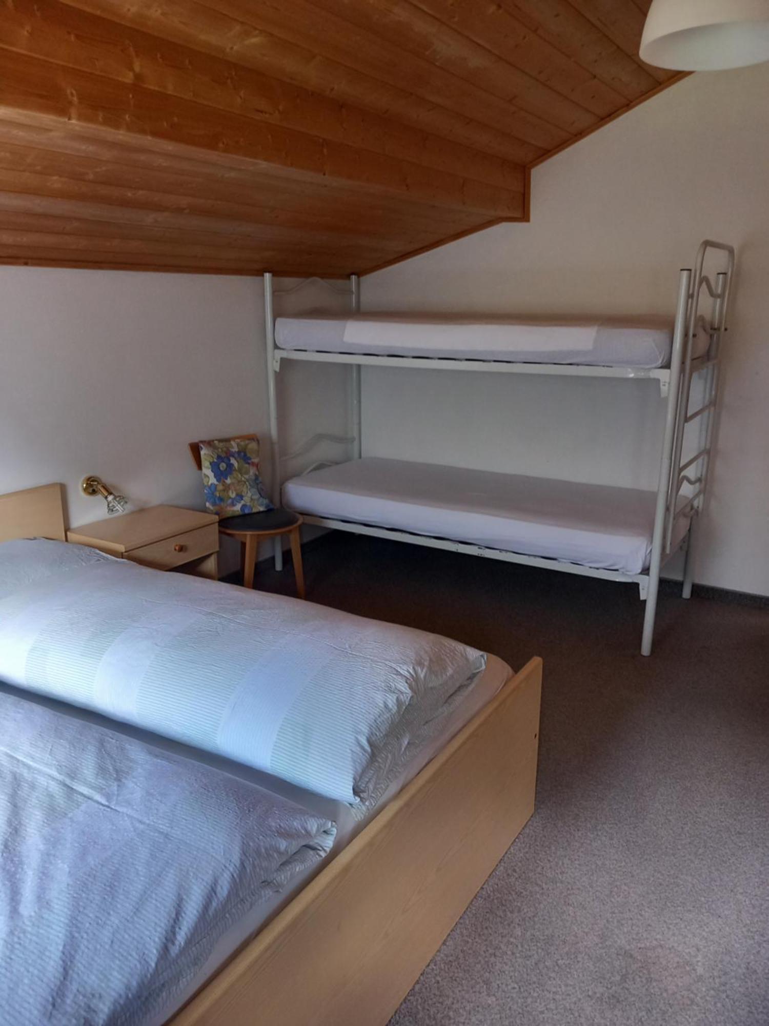 Gasthof Innerwalten San Leonardo in Passiria Ngoại thất bức ảnh