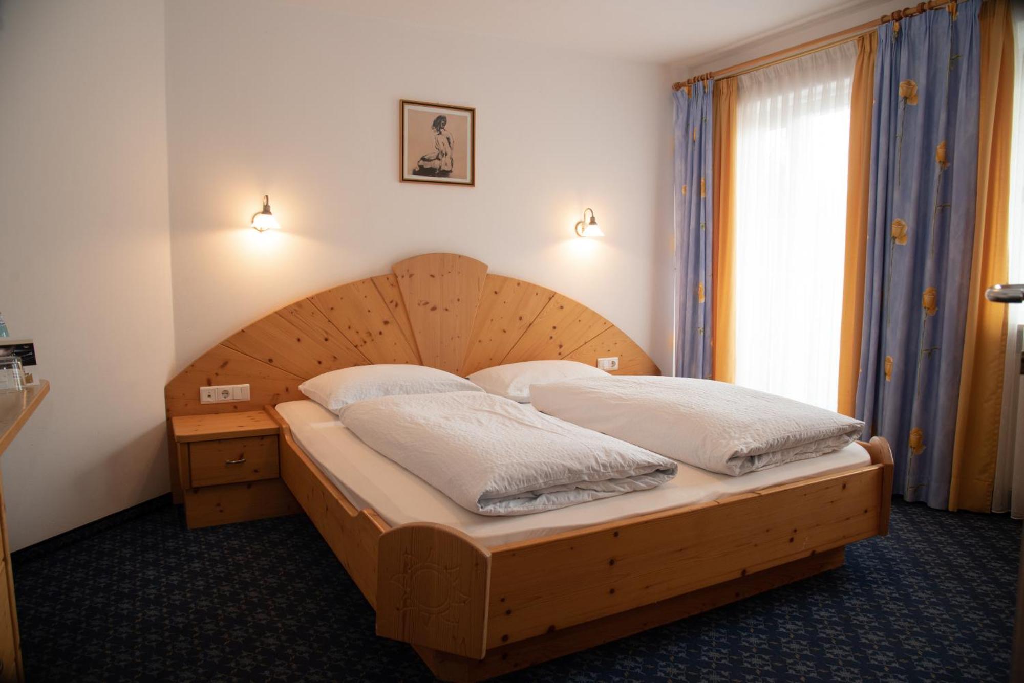 Gasthof Innerwalten San Leonardo in Passiria Ngoại thất bức ảnh