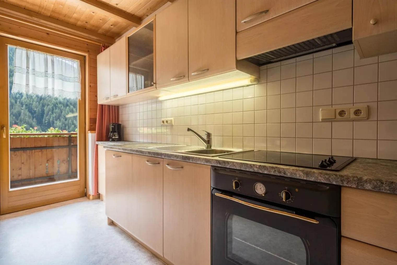 Gasthof Innerwalten San Leonardo in Passiria Ngoại thất bức ảnh