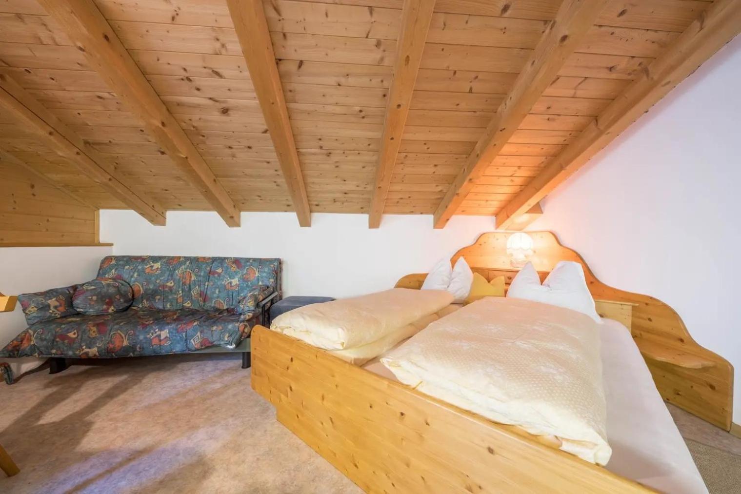 Gasthof Innerwalten San Leonardo in Passiria Ngoại thất bức ảnh