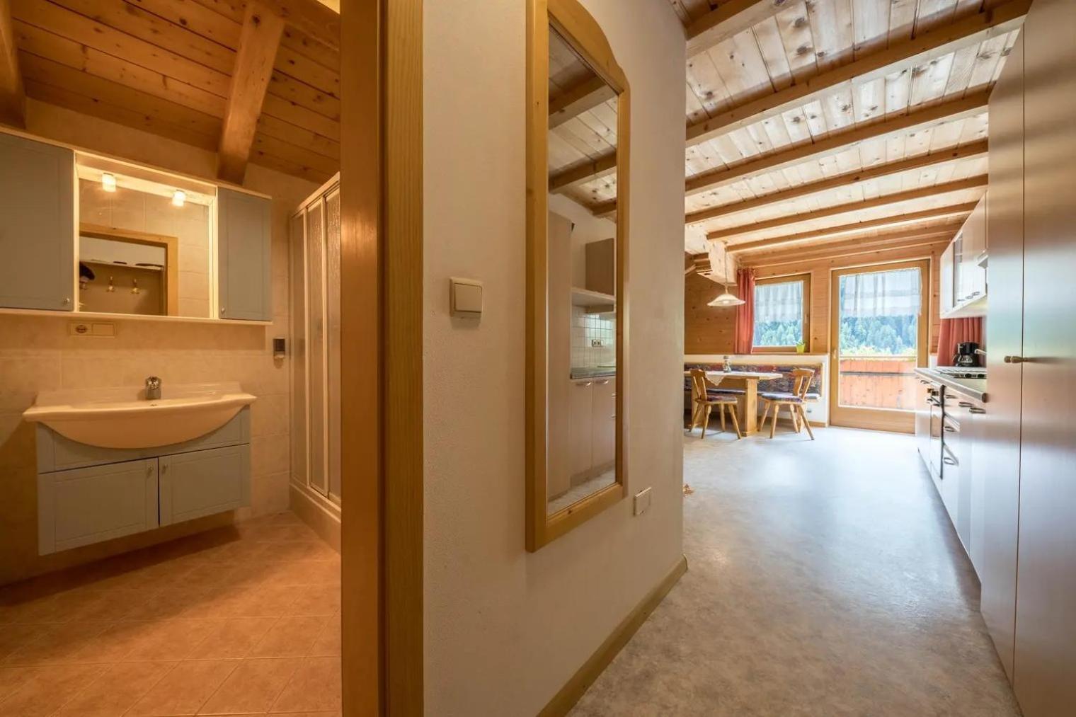 Gasthof Innerwalten San Leonardo in Passiria Ngoại thất bức ảnh