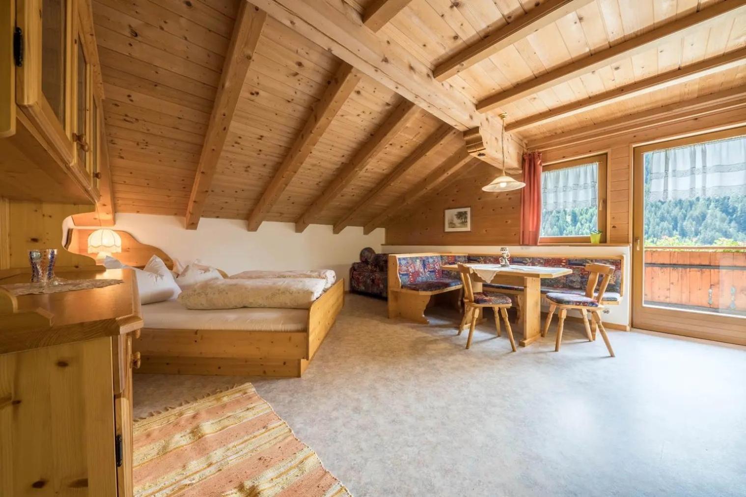 Gasthof Innerwalten San Leonardo in Passiria Ngoại thất bức ảnh