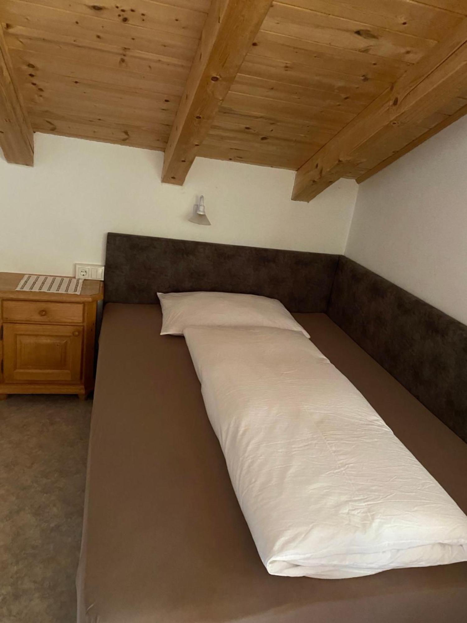 Gasthof Innerwalten San Leonardo in Passiria Ngoại thất bức ảnh
